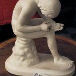 226 6007 Skulptur
